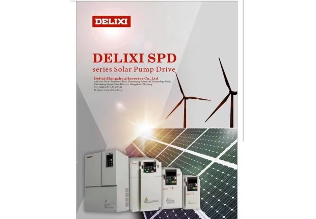 EM60 ve D200 Motor Sürücüleri