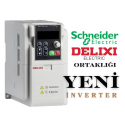 CDI E102 VFD Serisi