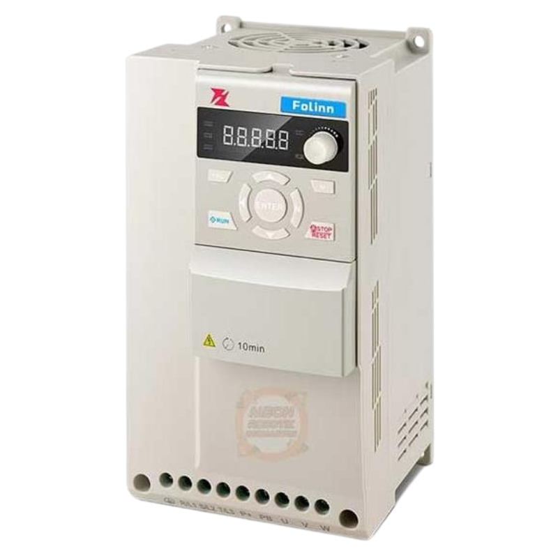 Folinn 3.7 Kw Hız Kontrol Cihazı 220V-H100T20037BX0