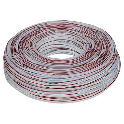 AKG Hoparlör Kablosu CCA 2×0,75 mm² 100 Metre