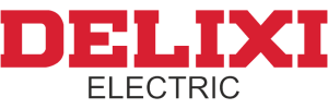 Delixi Electric logosu