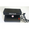 Gold Silver GS-118 Sahte Para Kontrol Dedektörü