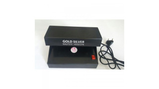 Gold Silver
