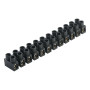 Mutlusan No:1 Plastik Sıra Klemens 2,5-4 mm²