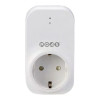 NOAS YL04-0400 4000W 918 Joule Akım Korumalı Priz
