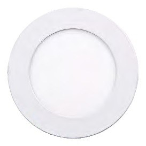 NOAS YL10-0106 VİSTA 6W 600lm Sıva Altı Slim LED Panel