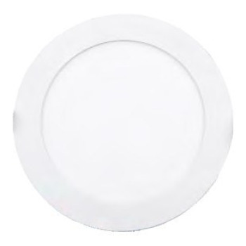 NOAS YL10-0112 VİSTA 12W 1200lm Sıva Altı Slim LED Panel NOAS YL10-0112 VİSTA 12W 1200lm Sıva Altı Slim LED Panel