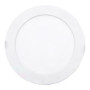 NOAS YL10-0112 VİSTA 12W 1200lm Sıva Altı Slim LED Panel