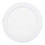 NOAS YL10-0115 VİSTA 15W 1500lm Sıva Altı Slim LED Panel