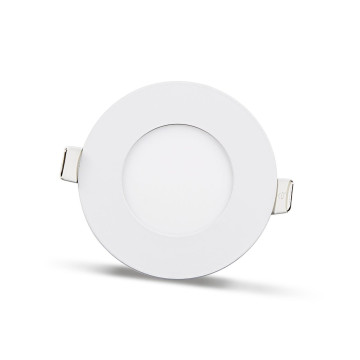 NOAS YL10-0300 3W 270lm Sıva Altı Slim LED Panel