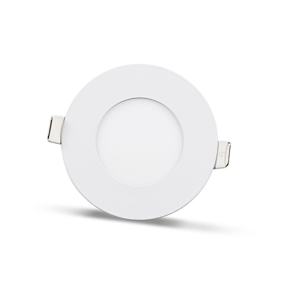 NOAS YL10-0300 3W 270lm Sıva Altı Slim LED Panel