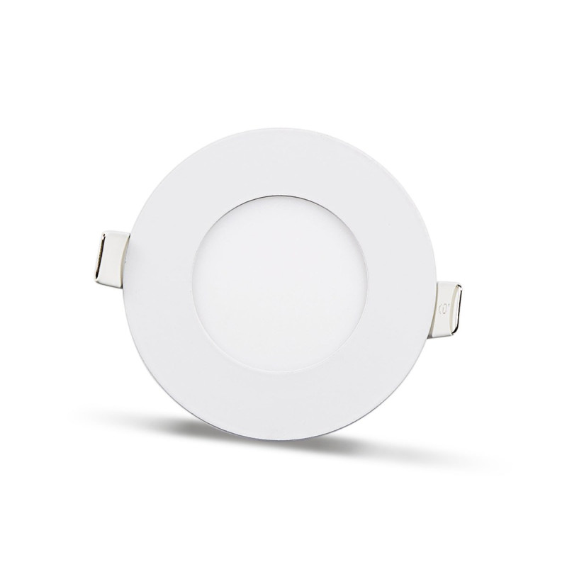 NOAS YL10-0300 3W 270lm Sıva Altı Slim LED Panel