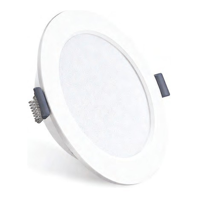 NOAS YL10-0500-B META 5W 500lm Sıva Altı Backlight LED Downlight Panel