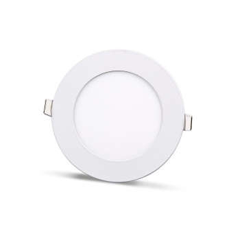 NOAS YL10-0600 6W 540lm Sıva Altı Slim LED Panel