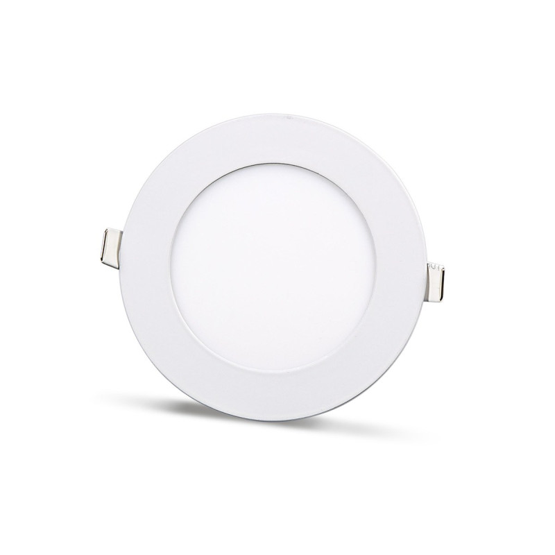 NOAS YL10-0600 6W 540lm Sıva Altı Slim LED Panel