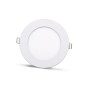 NOAS YL10-0600 6W 540lm Sıva Altı Slim LED Panel