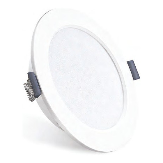 NOAS YL10-0700-B META 7W 700lm Sıva Altı Backlight LED Downlight Panel