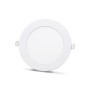 NOAS YL10-0900 9W 810lm Sıva Altı Slim LED Panel