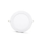 NOAS YL10-1200 12W 1080lm Sıva Altı Slim LED Panel