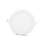 NOAS YL10-1500 15W 1350lm Sıva Altı Slim LED Panel