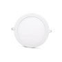 NOAS YL10-1800 18W 1620lm Sıva Altı Slim LED Panel