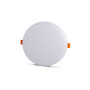 NOAS YL12-2400 PLUS+ 24W 2880lm Ayarlanabilir Sıva Altı LED Panel