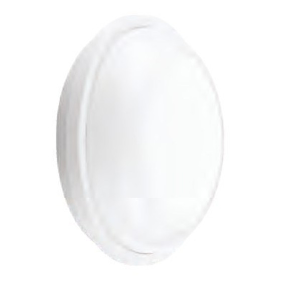 NOAS YL13-0201 KAYRA 24W 2160lm IP65 Sıva Üstü Nemliyer LED Armatür