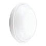 NOAS YL13-0201 KAYRA 24W 2160lm IP65 Sıva Üstü Nemliyer LED Armatür