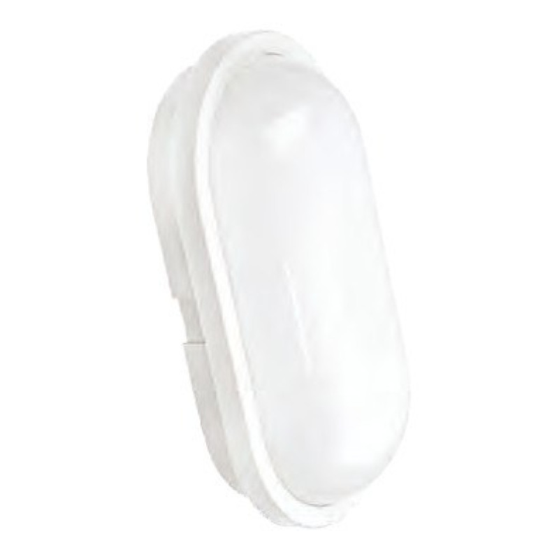 NOAS YL13-2001 ODİN 24W 2160lm IP65 Sıva Üstü Nemliyer LED Armatür