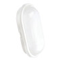 NOAS YL13-2001 ODİN 24W 2160lm IP65 Sıva Üstü Nemliyer LED Armatür