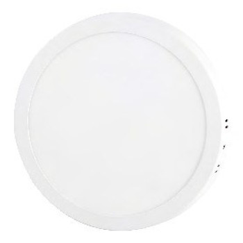 NOAS YL14-0181 LUMA 18W 1800lm Sıva Üstü Yuvarlak LED Panel NOAS YL14-0181 LUMA 18W 1800lm Sıva Üstü Yuvarlak LED Panel
