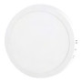NOAS YL14-0181 LUMA 18W 1800lm Sıva Üstü Yuvarlak LED Panel