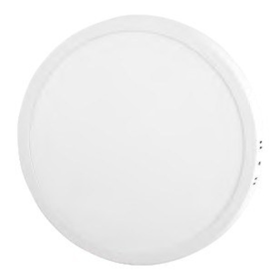 NOAS YL14-0241 LUMA 24W 2400lm Sıva Üstü Yuvarlak LED Panel