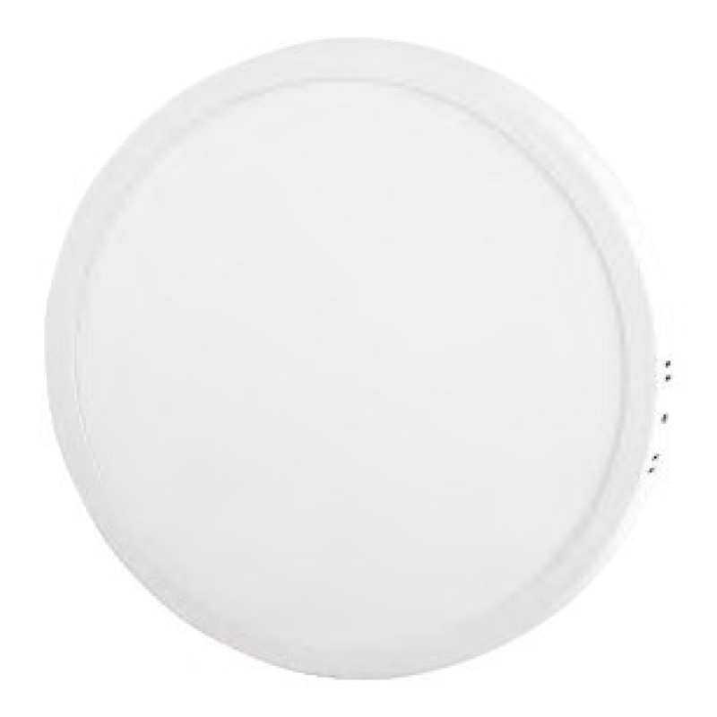 NOAS YL14-0241 LUMA 24W 2400lm Sıva Üstü Yuvarlak LED Panel