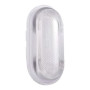NOAS YL14-1024 RİGEL 24W 2160lm IP44 Kristal Sıva Üstü Nemliyer LED Armatür