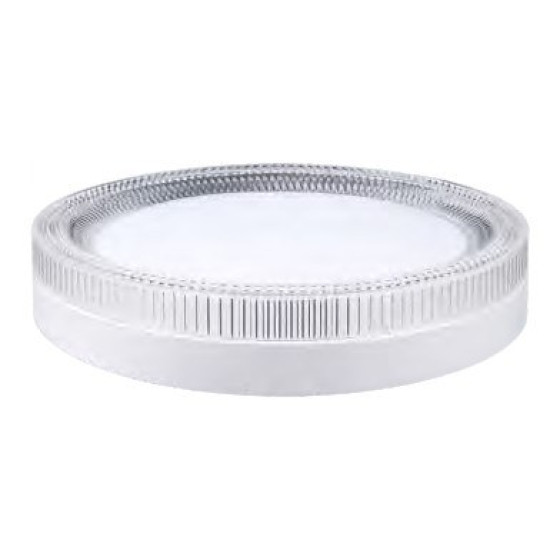 NOAS YL14-1236 KRİSTAL 36W 3600lm Sıva Üstü LED Panel