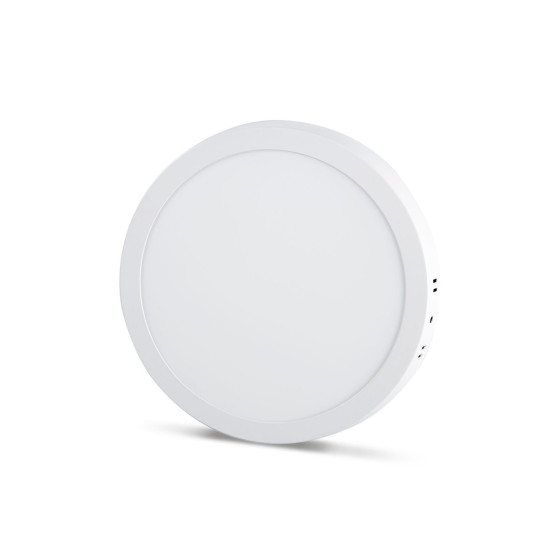 NOAS YL14-1800 18W 1620lm Sıva Üstü Yuvarlak LED Panel