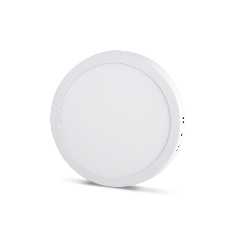 NOAS YL14-1800 18W 1620lm Sıva Üstü Yuvarlak LED Panel