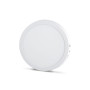 NOAS YL14-1800 18W 1620lm Sıva Üstü Yuvarlak LED Panel