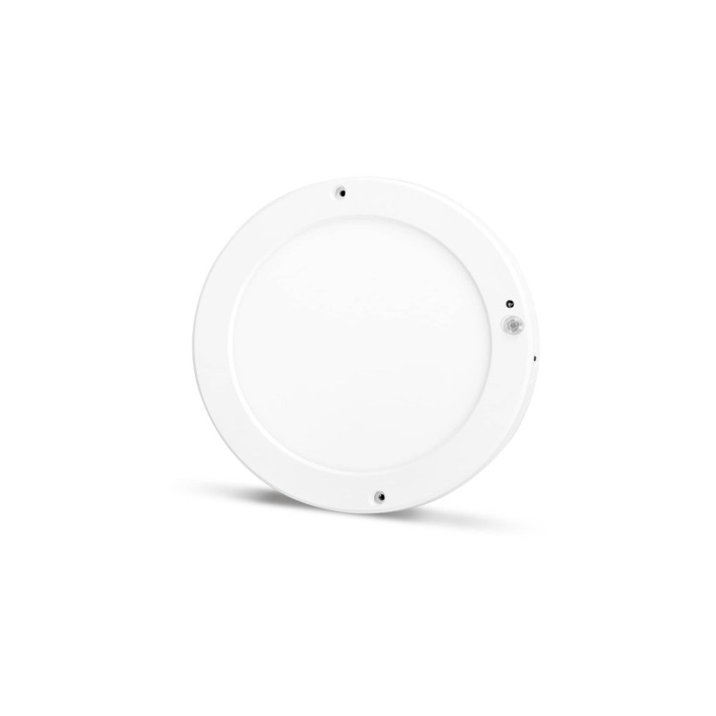 NOAS YL14-1810 20W 1830lm Sıva Üstü Sensörlü Yuvarlak LED Panel