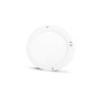 NOAS YL14-1810 20W 1830lm Sıva Üstü Sensörlü Yuvarlak LED Panel