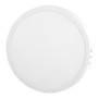 NOAS YL14-2410 24W 2160lm Sıva Üstü Yuvarlak LED Panel