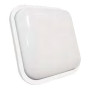 NOAS YL15-0124 ZETA 24W 2160lm IP44 Sıva Üstü Nemliyer LED Armatür