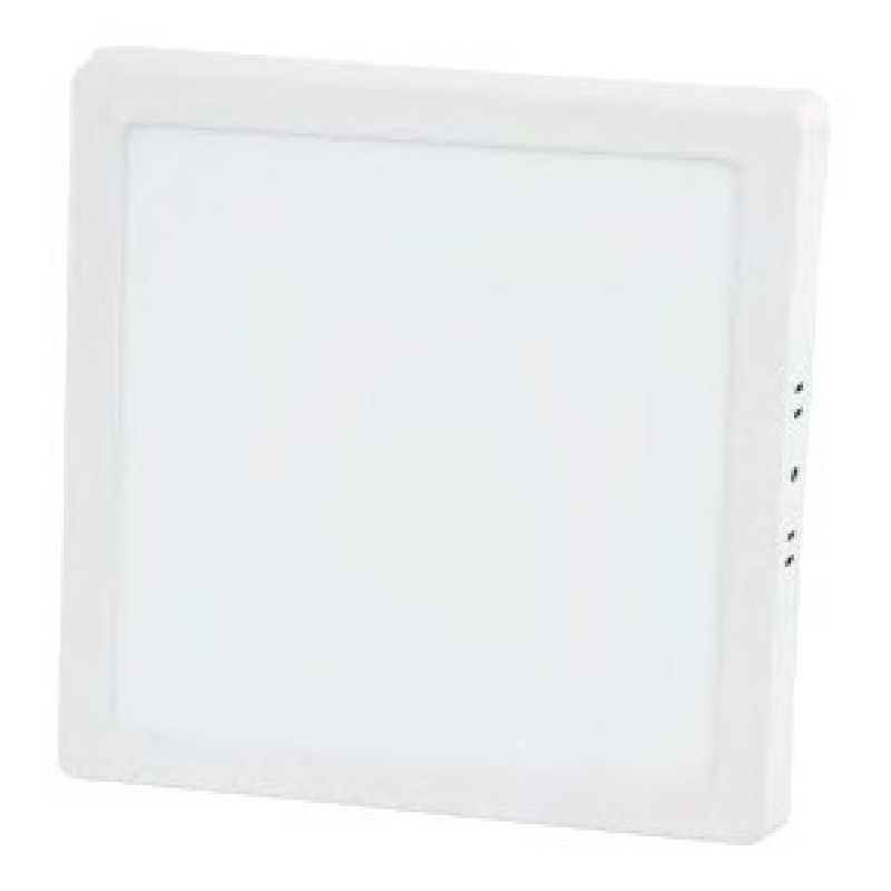 NOAS YL15-0181 LUMA 18W 1800lm Sıva Üstü Kare LED Panel