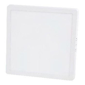 NOAS YL15-0241 LUMA 24W 2400lm Sıva Üstü Kare LED Panel NOAS YL15-0241 LUMA 24W 2400lm Sıva Üstü Kare LED Panel