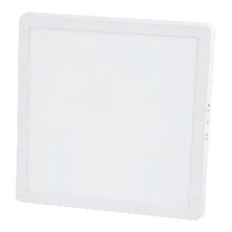 NOAS YL15-0241 LUMA 24W 2400lm Sıva Üstü Kare LED Panel