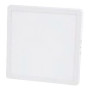 NOAS YL15-0241 LUMA 24W 2400lm Sıva Üstü Kare LED Panel