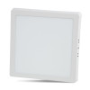 NOAS YL15-1800 18W 1620lm Sıva Üstü Kare LED Panel