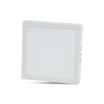 NOAS YL15-1800 18W 1620lm Sıva Üstü Kare LED Panel NOAS YL15-1800 18W 1620lm Sıva Üstü Kare LED Panel