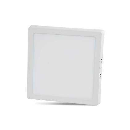 NOAS YL15-1800 18W 1620lm Sıva Üstü Kare LED Panel